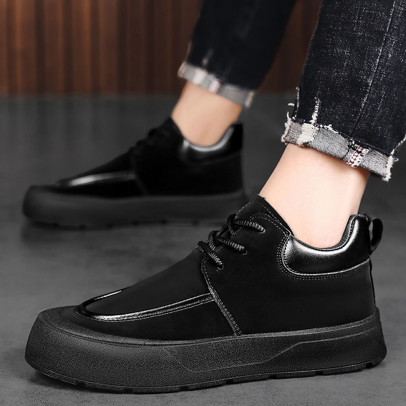 Men'S Shoes With Height Increase - 2025 New Business Casual Height Increase