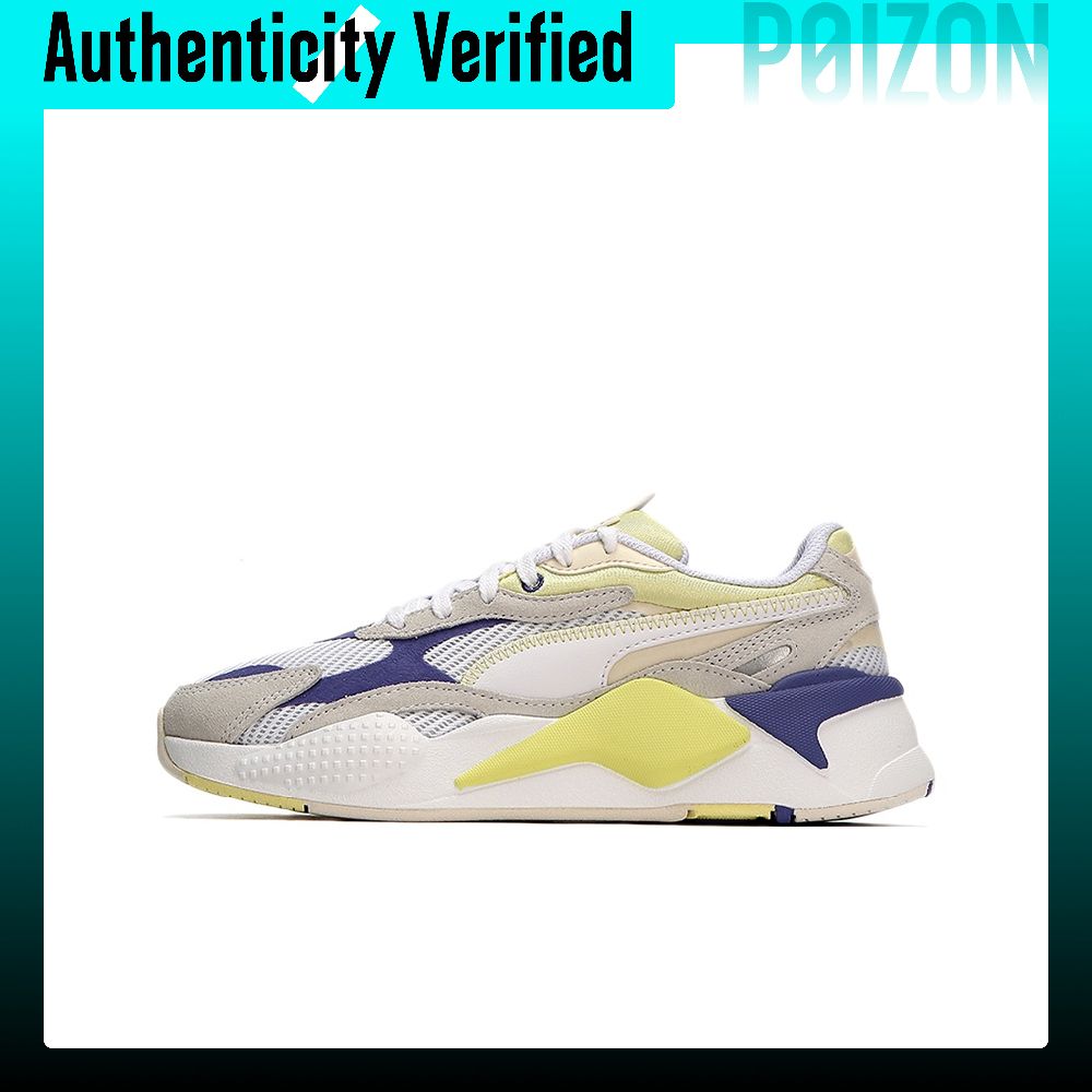 PUMA RS-X Casual Shoes Women's - Puma Shoes Rs-X ulasan dan harga