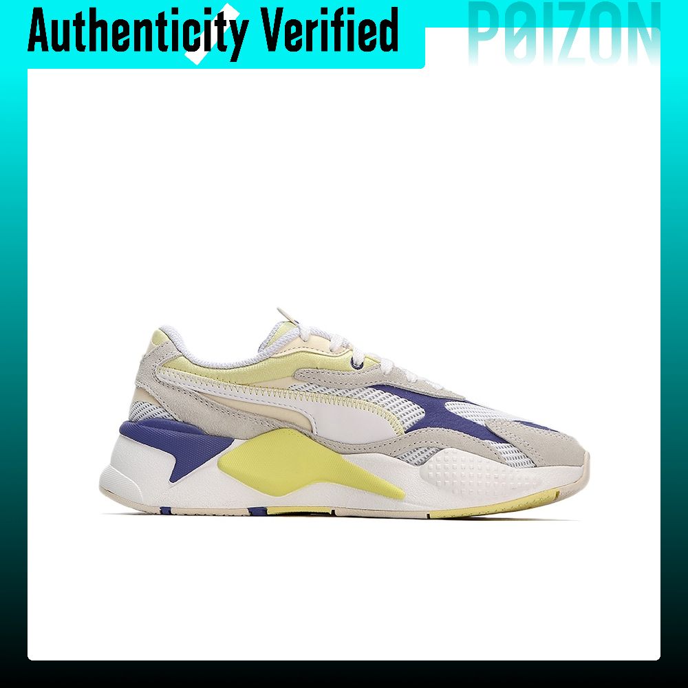PUMA RS-X Casual Shoes Women's - Puma Shoes Rs-X ulasan dan harga