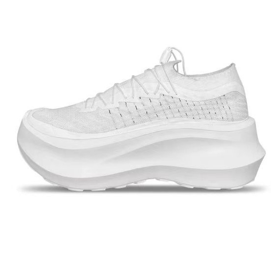 Thick-soled Mesh Dad Shoes Wom - Men'S Shoes Hoka Sale ulasan dan harga