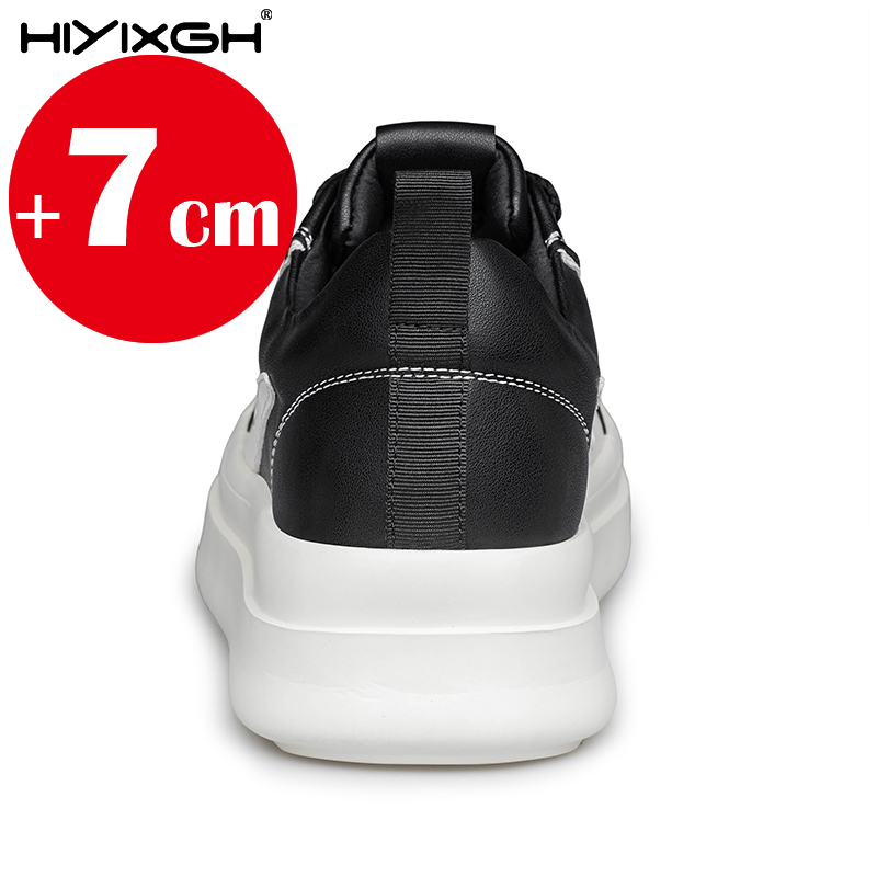Invisible Height Increasing Sh - Men'S Shoes With Height Increase ulasan dan harga