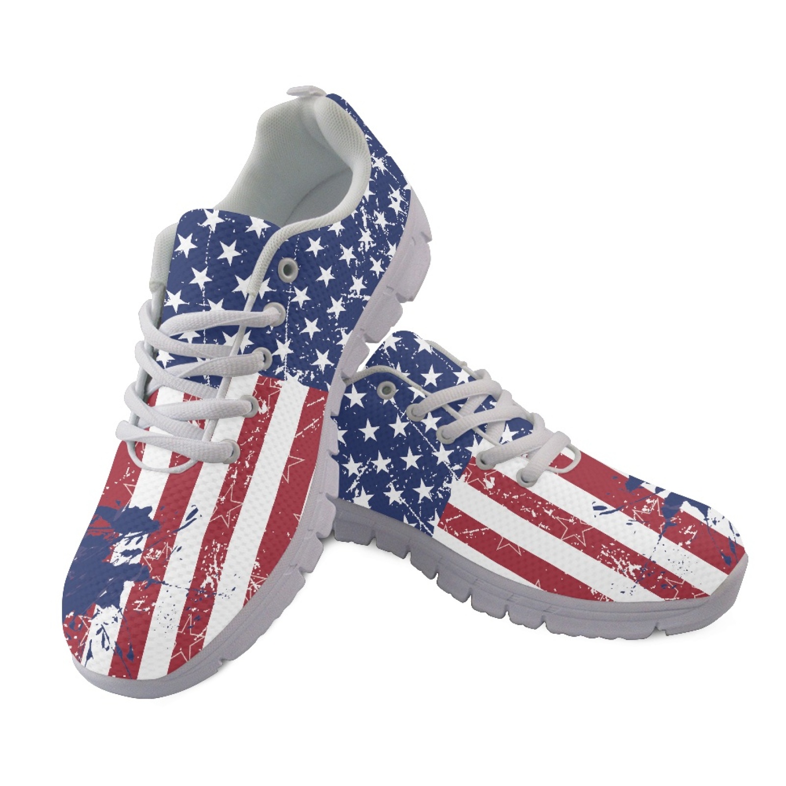 Coloranimal Lady Liberty Runni - Men'S Shoes Liberty ulasan dan harga