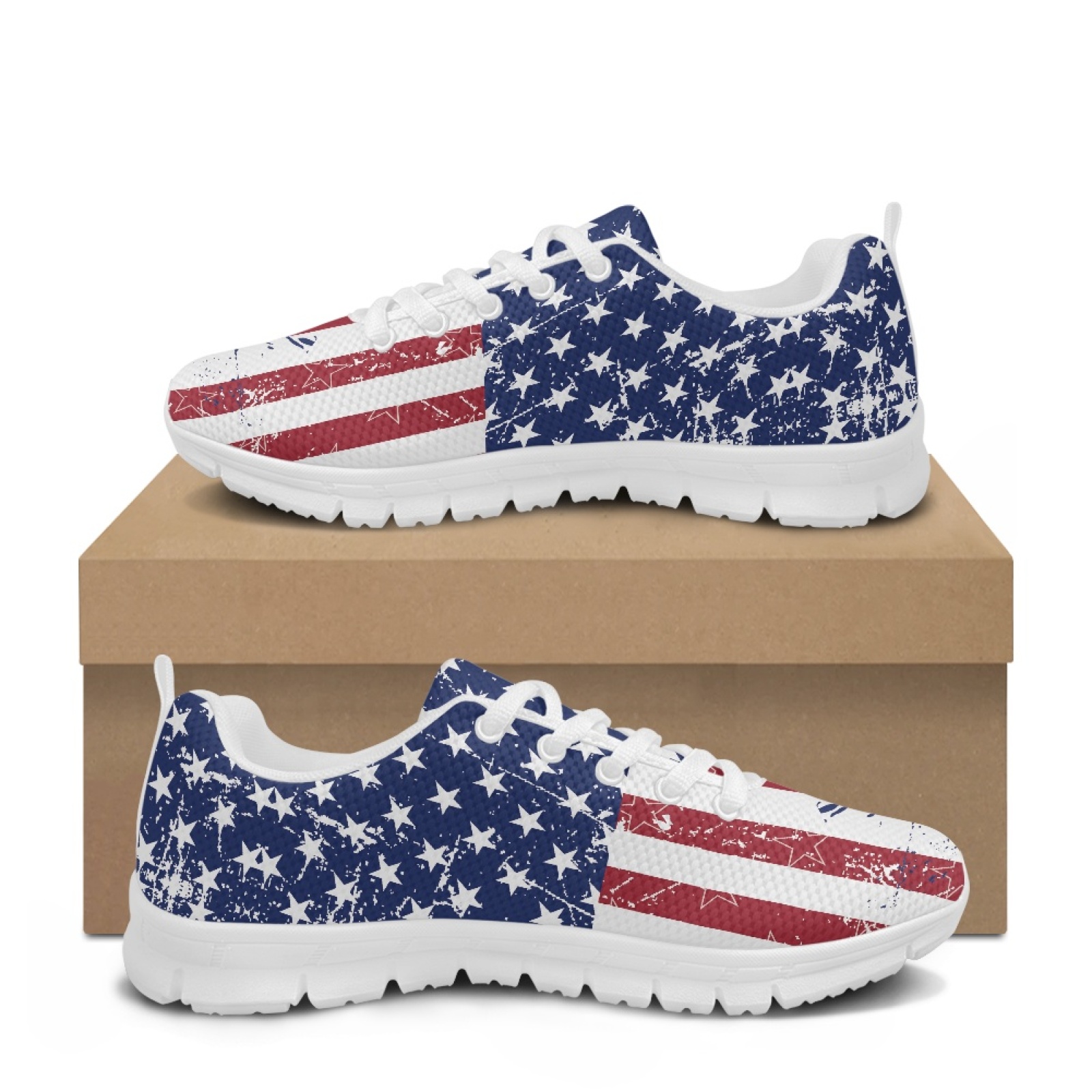 Coloranimal Lady Liberty Runni - Men'S Shoes Liberty ulasan dan harga