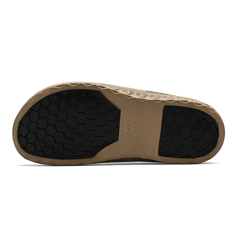 Anti-Skid Chef Shoes For Men K - Men'S Shoes Water Resistant ulasan dan harga