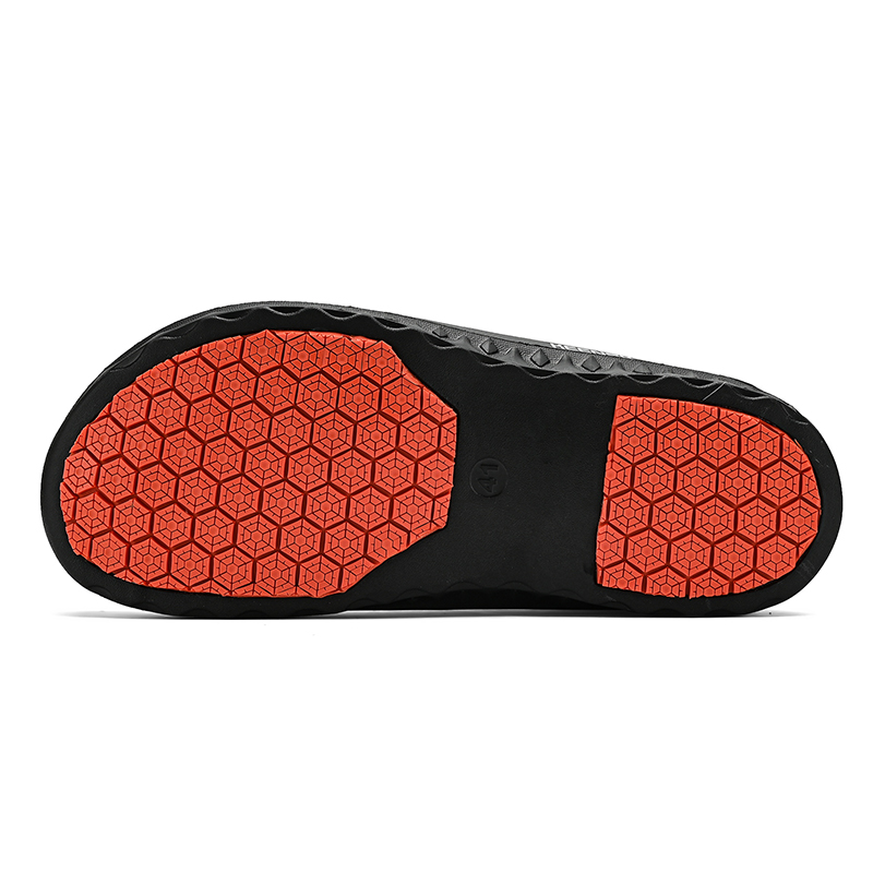 Anti-Skid Chef Shoes For Men K - Men'S Shoes Water Resistant ulasan dan harga