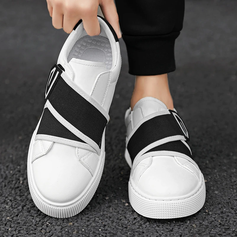 Fashion Anti Slip Outdoor Snea - Men'S Shoes Water Resistant ulasan dan harga