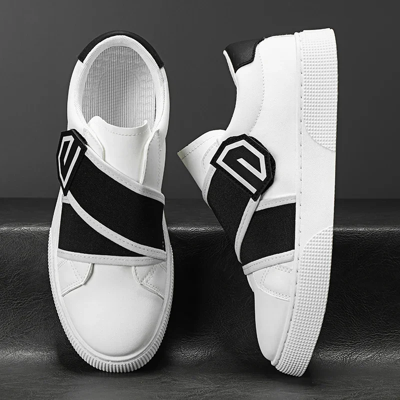 Fashion Anti Slip Outdoor Snea - Men'S Shoes Water Resistant ulasan dan harga