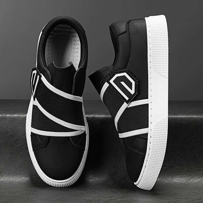 Fashion Anti Slip Outdoor Snea - Men'S Shoes Water Resistant ulasan dan harga