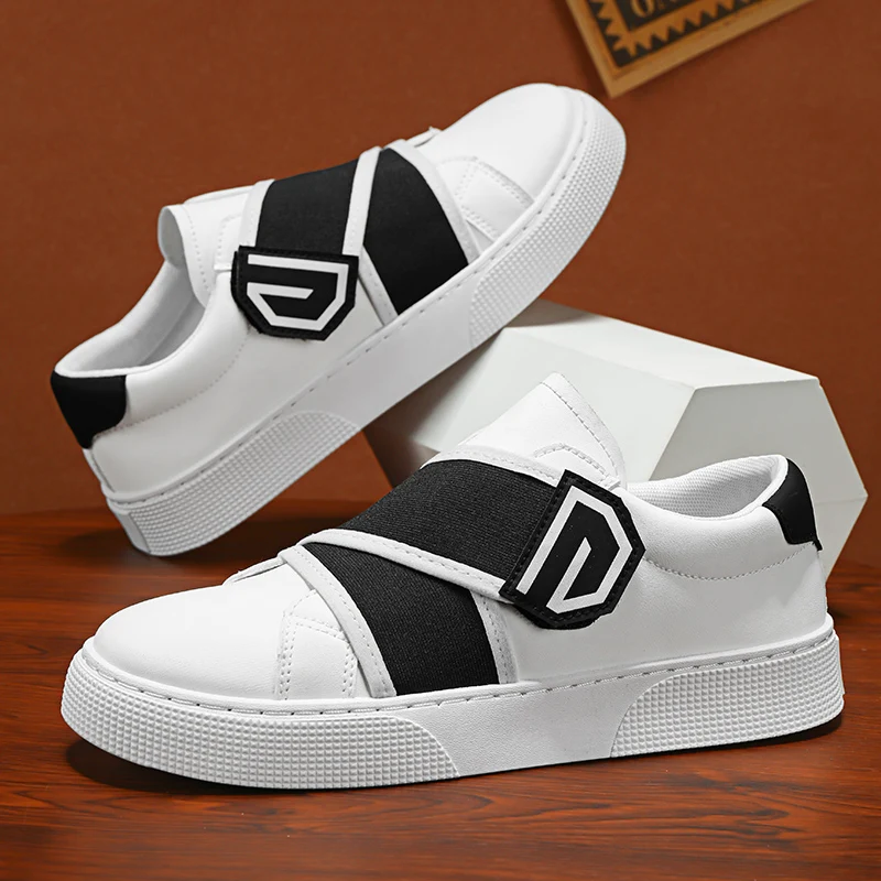 Fashion Anti Slip Outdoor Snea - Men'S Shoes Water Resistant ulasan dan harga