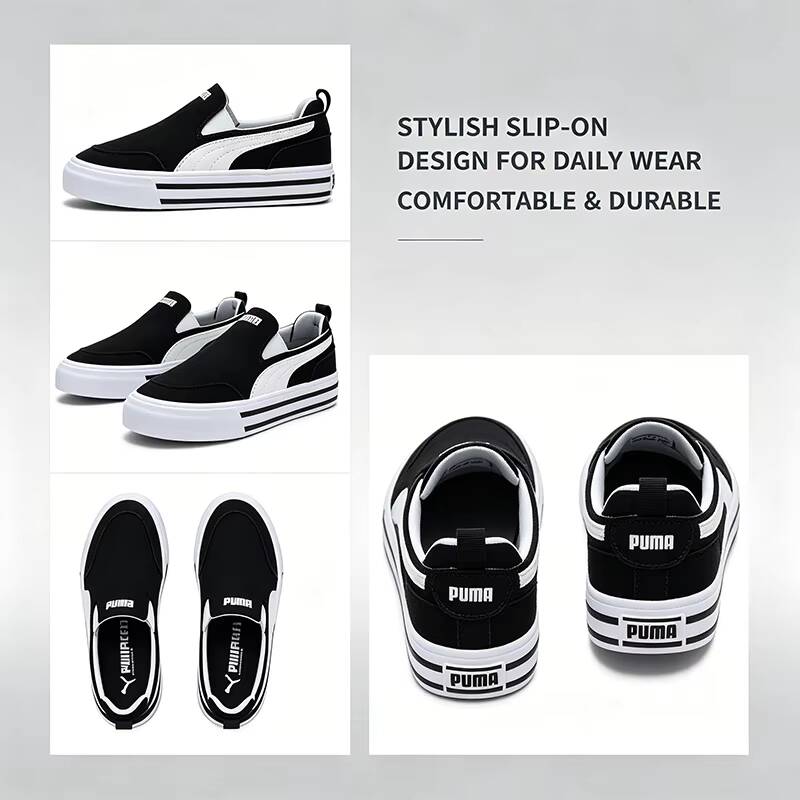 PUMA Men Women Low Top Skate S - Puma Shoes Rs-X ulasan dan harga