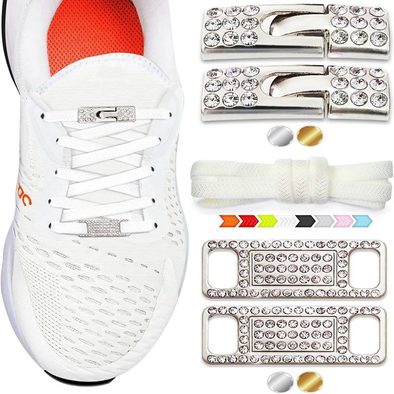 Luxury Bling Smart Buckle Meta - Men'S Shoes Smart ulasan dan harga