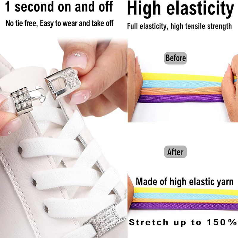 Luxury Bling Smart Buckle Meta - Men'S Shoes Smart ulasan dan harga