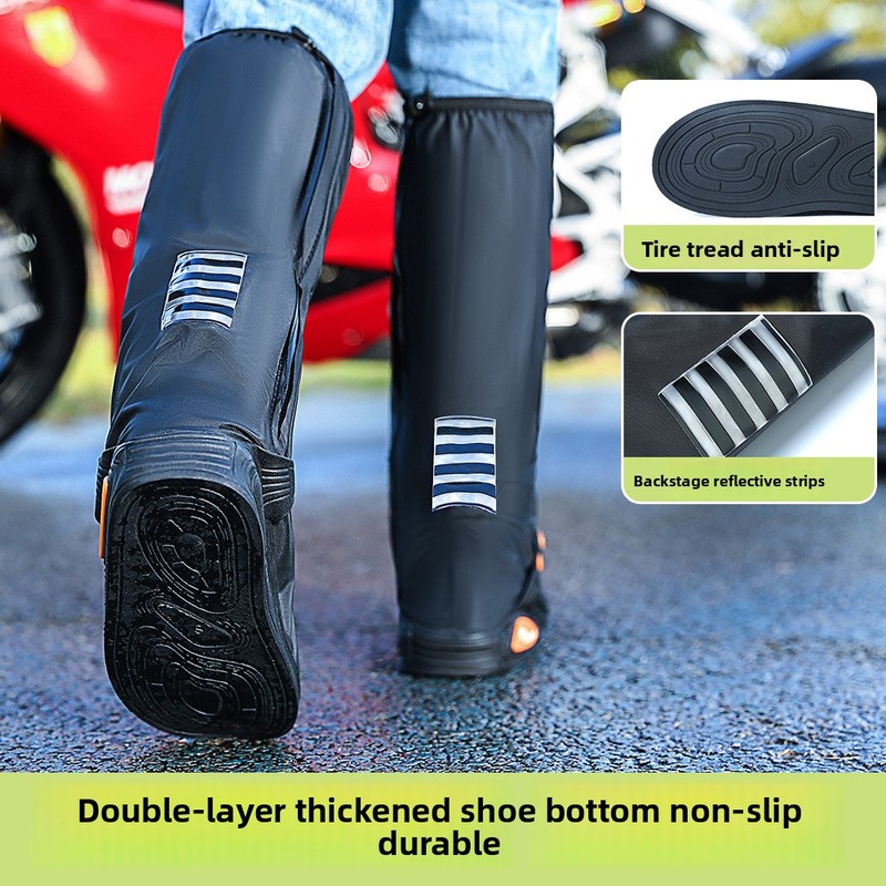 Men Women High‑Top Waterproof  - Men'S Shoes Water Resistant ulasan dan harga