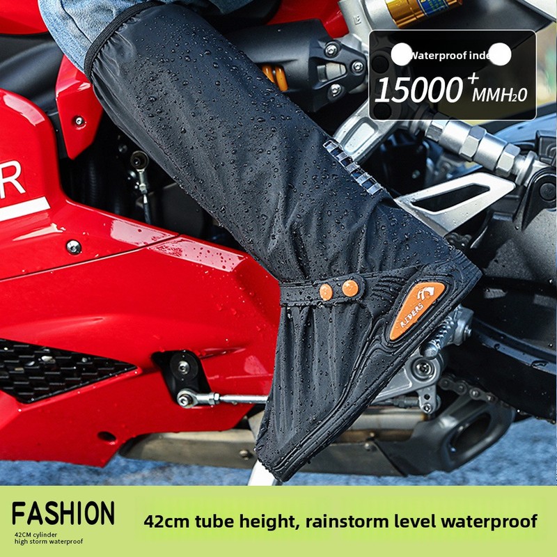 Men Women High‑Top Waterproof  - Men'S Shoes Water Resistant ulasan dan harga
