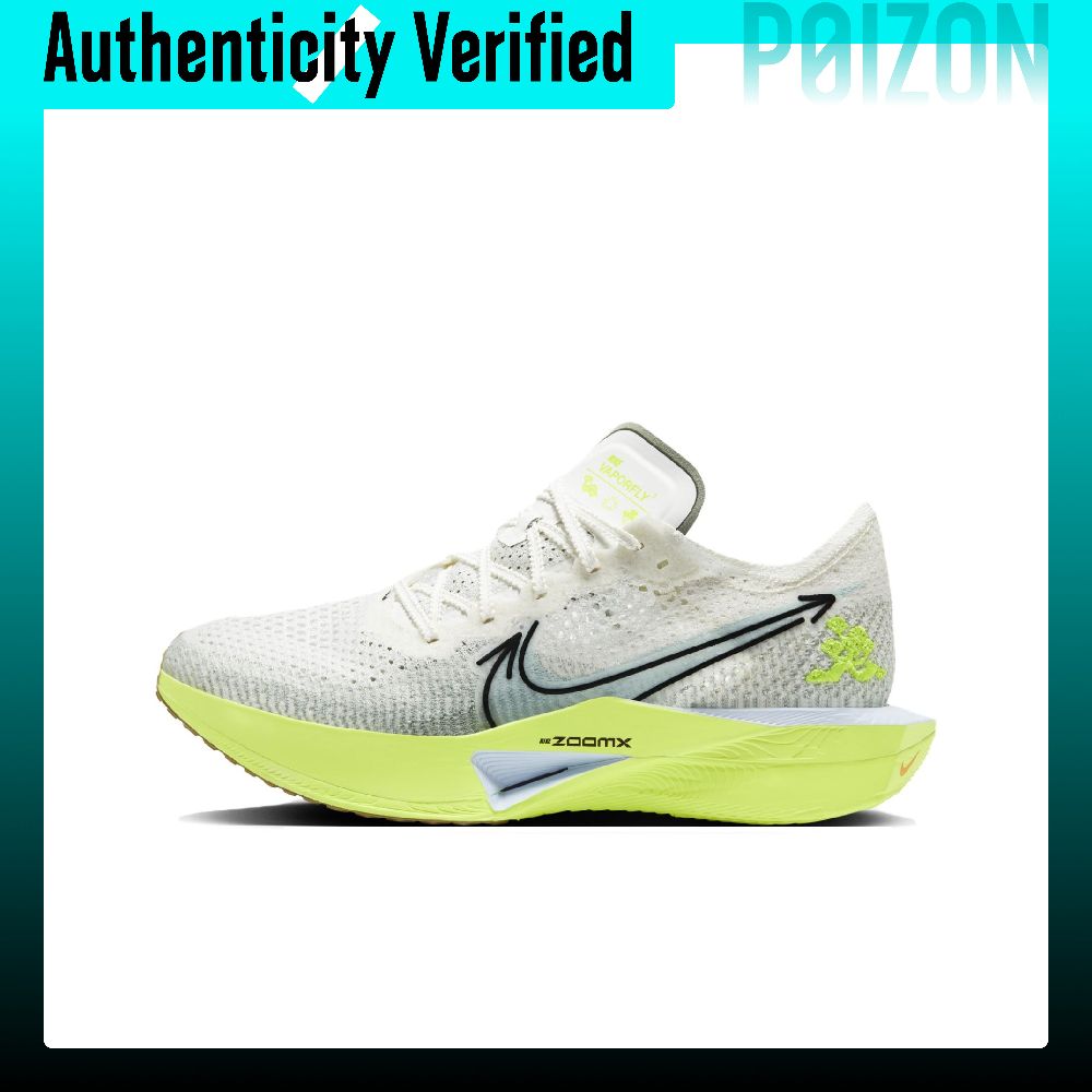 Nike ZoomX Vaporfly Next% 3 Ru - Men'S Shoes Zoomx ulasan dan harga