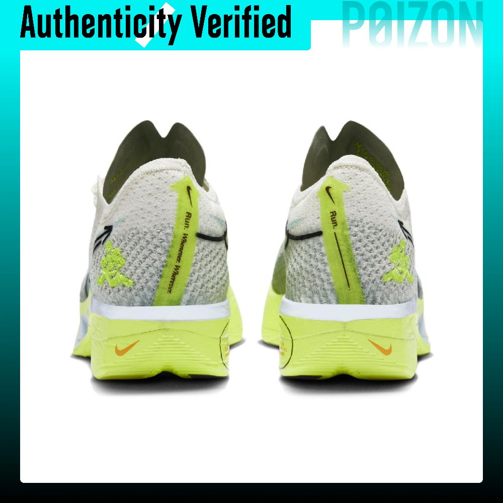 Nike ZoomX Vaporfly Next% 3 Ru - Men'S Shoes Zoomx ulasan dan harga