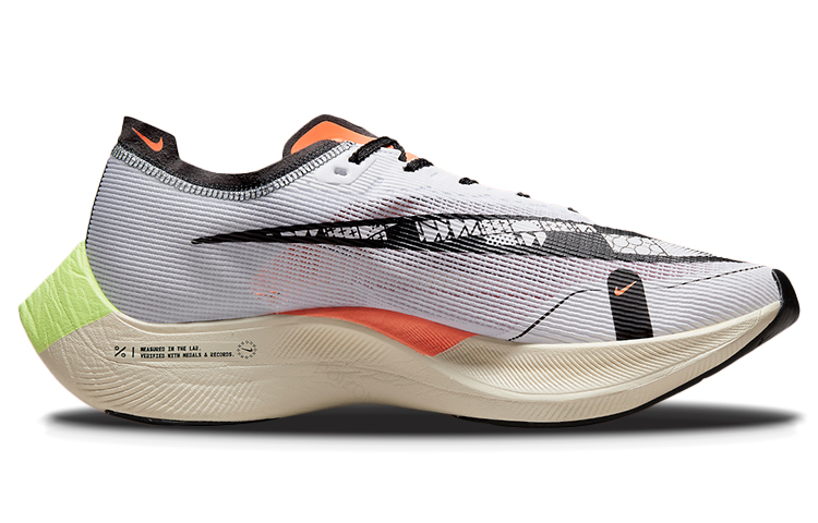 Nike ZoomX Vaporfly Next% 2 Ru - Men'S Shoes Zoomx ulasan dan harga