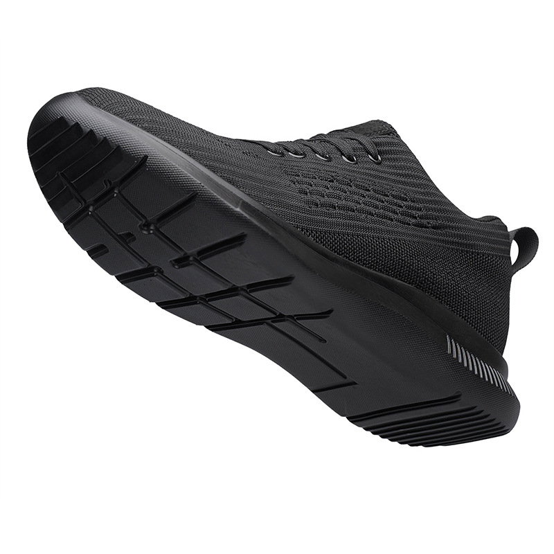 2026 New Lightweight and Breat - Men'S Shoes With Height Increase ulasan dan harga