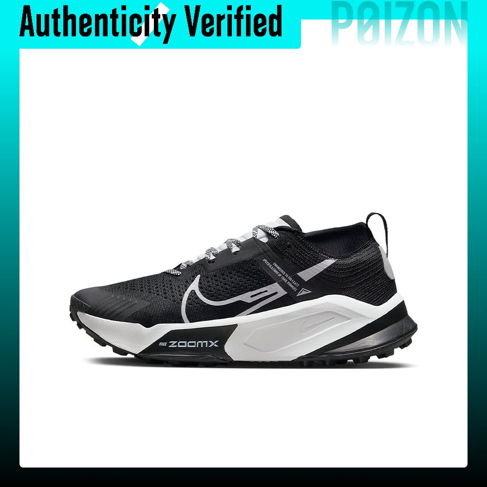 Nike ZoomX Zegama Trail Low to - Men'S Shoes Zoomx ulasan dan harga