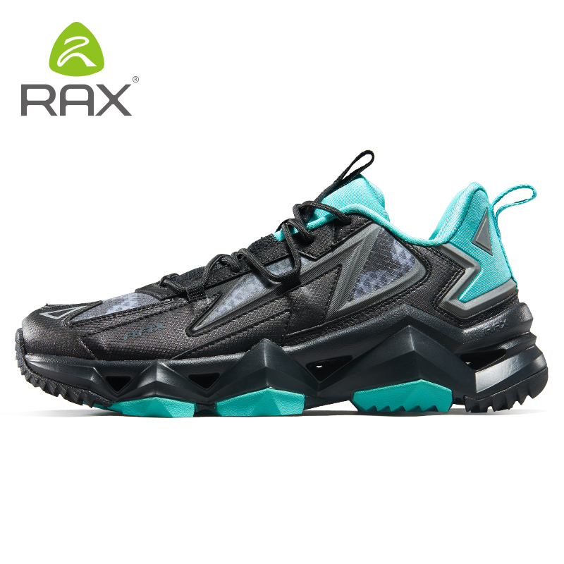 Rax Men Waterproof Hiking Shoe - Men'S Shoes Water Resistant ulasan dan harga