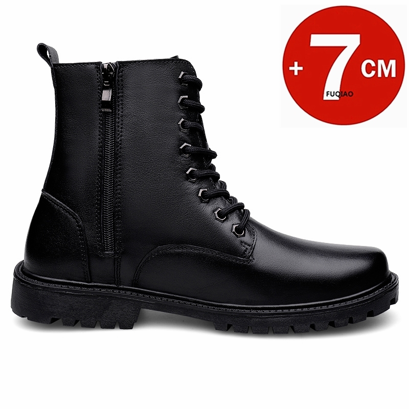 Men 6cm Hidden Height Increasi - Men'S Shoes Increase Height ulasan dan harga