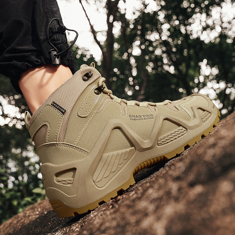 Platform Ankle Boots for Man H - Men'S Shoes Hoka Sale ulasan dan harga