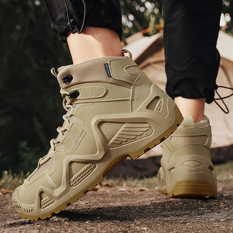 Platform Ankle Boots for Man H - Men'S Shoes Hoka Sale ulasan dan harga